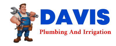 Trusted plumber in AVALON